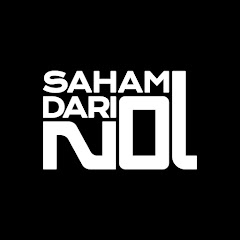 Channel thumbnail for Saham dari Nol