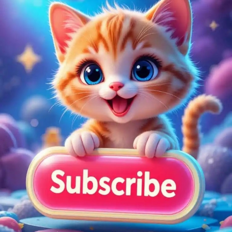 @ baby cat ai