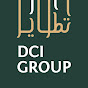 DCI Group Dubai logo