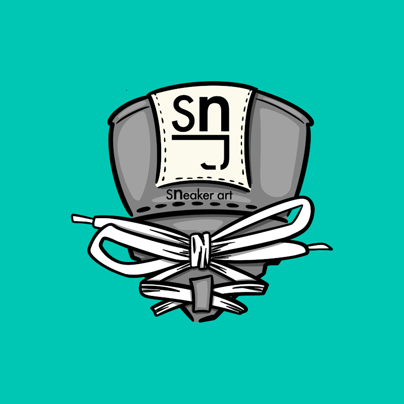 SenaSneakersj Art