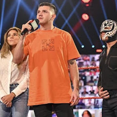 Dominik Mysterio