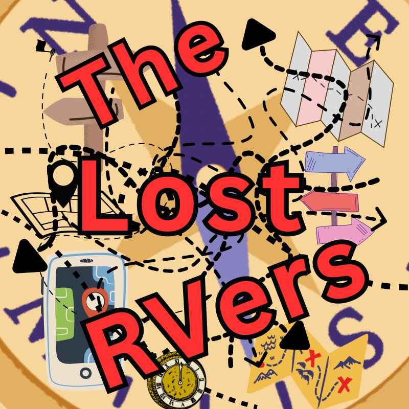 The Lost RVers