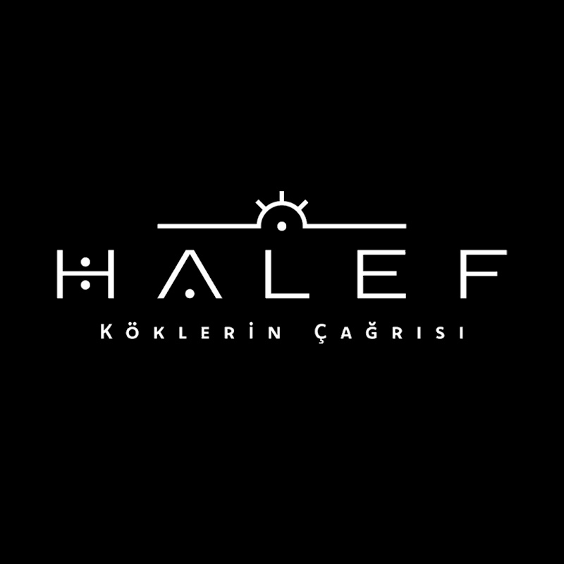 Halef: Köklerin Çağrısı