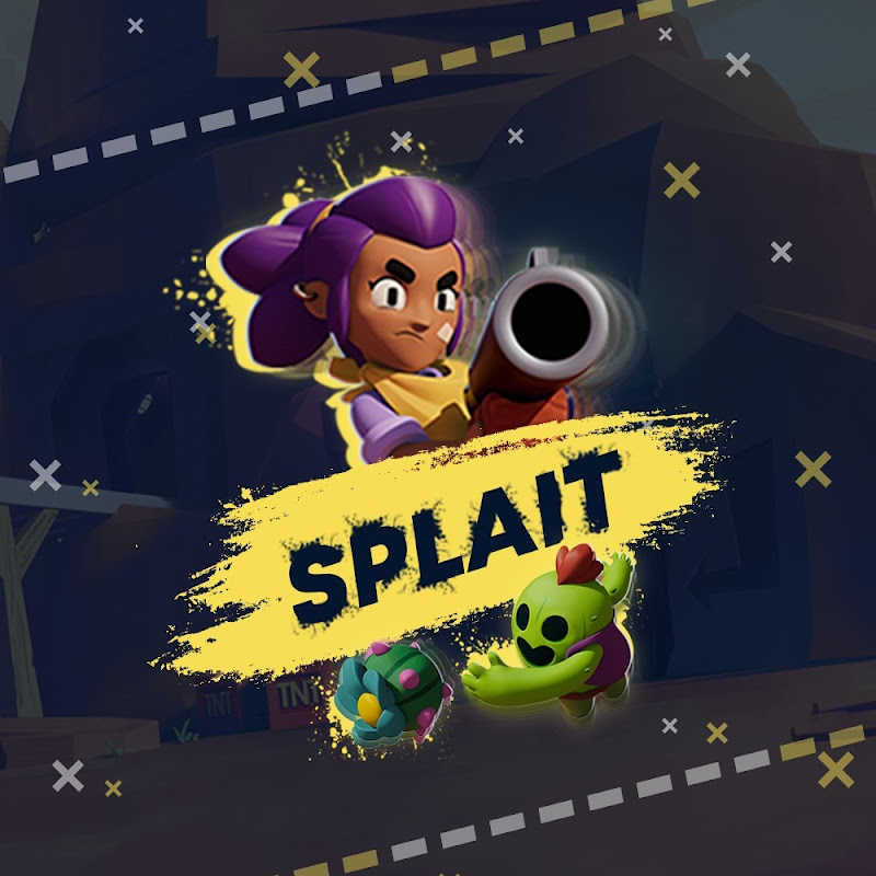 Splait icon