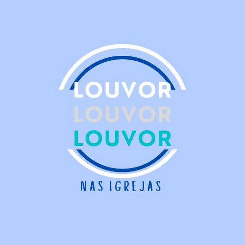 Louvor nas Igrejas 