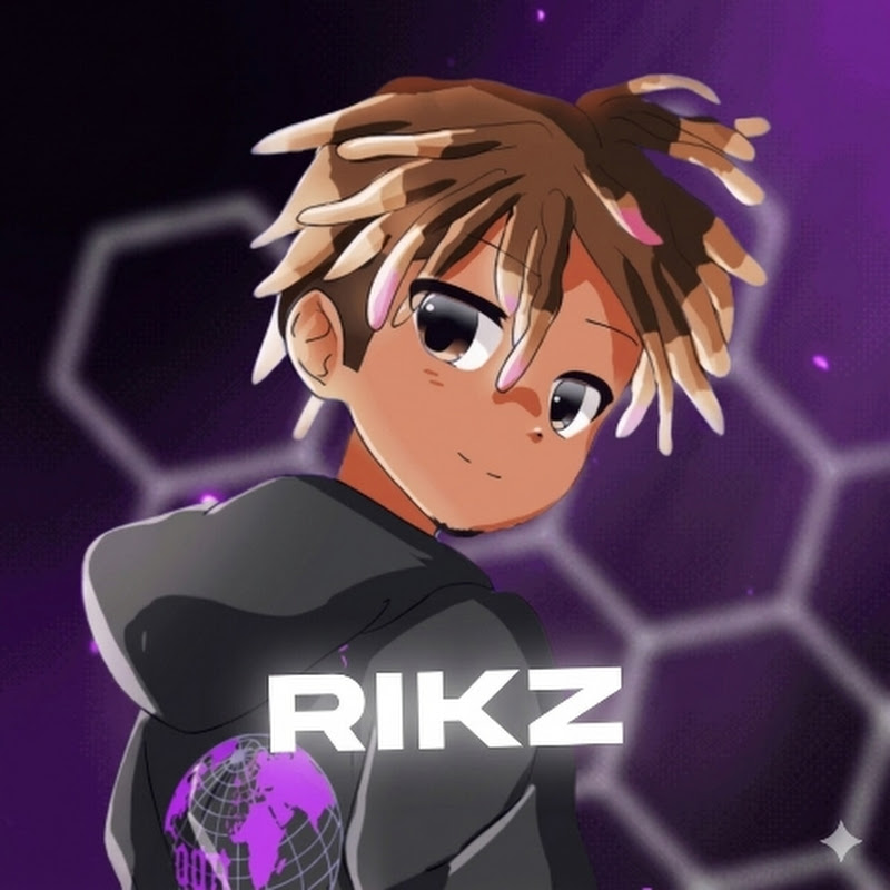 Rikz White