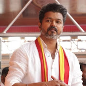 TVK leader Vijay 