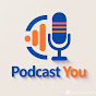 Podcast You logo