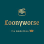 Loonyworse: Unleashed logo