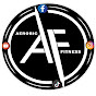 Aerobic Fitness South Africa logo