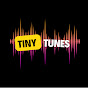 Tiny Tunes logo