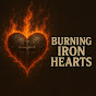 Burning Iron Hearts logo