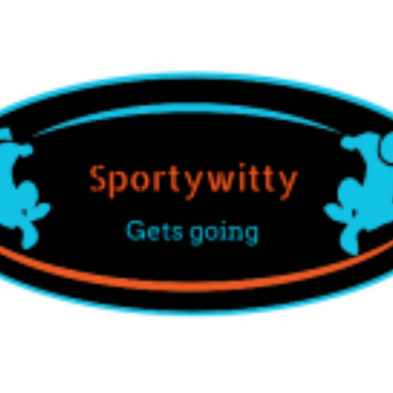 Sportywitty