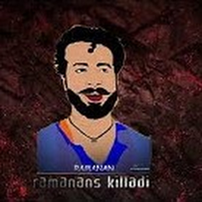 killadi ramanan icon