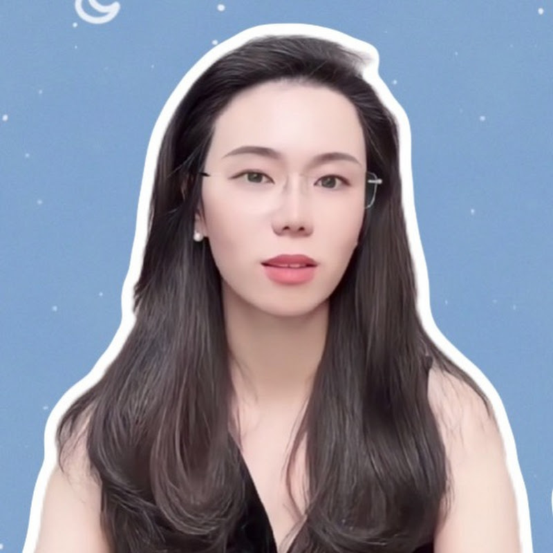 郭延娇.情感切片室 Logo