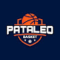 Pataleo Basket  logo