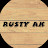 Rusty Ak