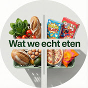 Wat We Echt Eten