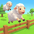 Sheep Escape: Farm Sorting Challenge icon
