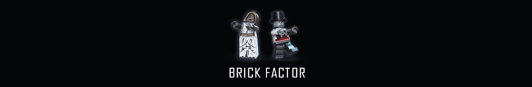 Brick Factor Awatar kanału YouTube