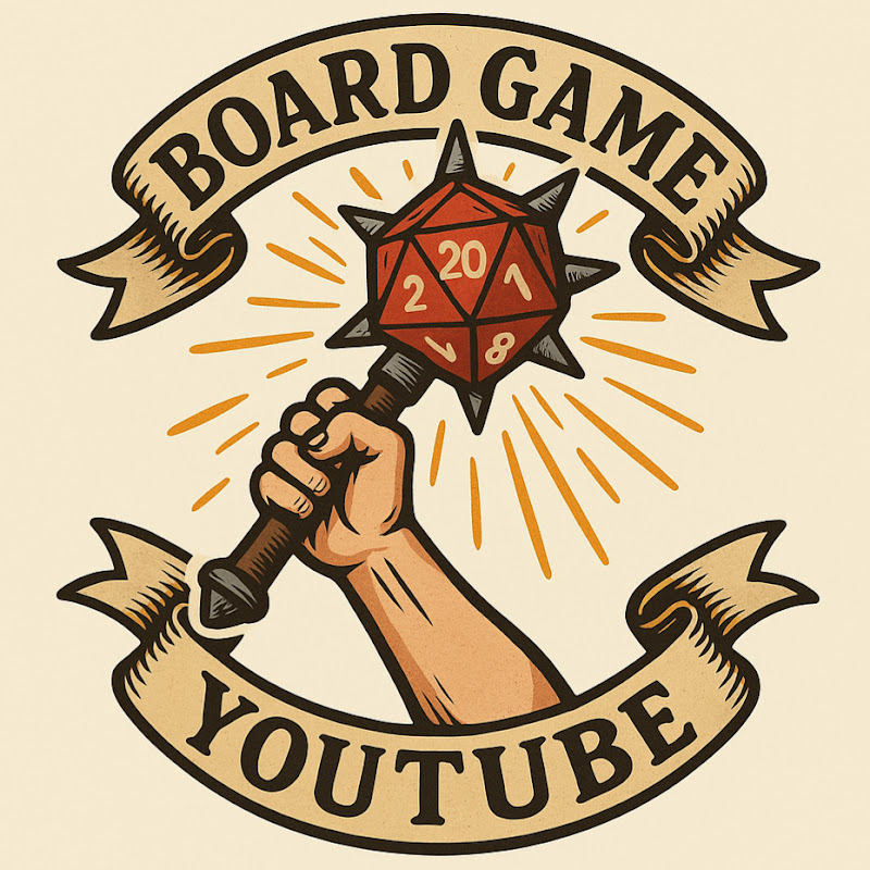 Os Feios (e boardgames)