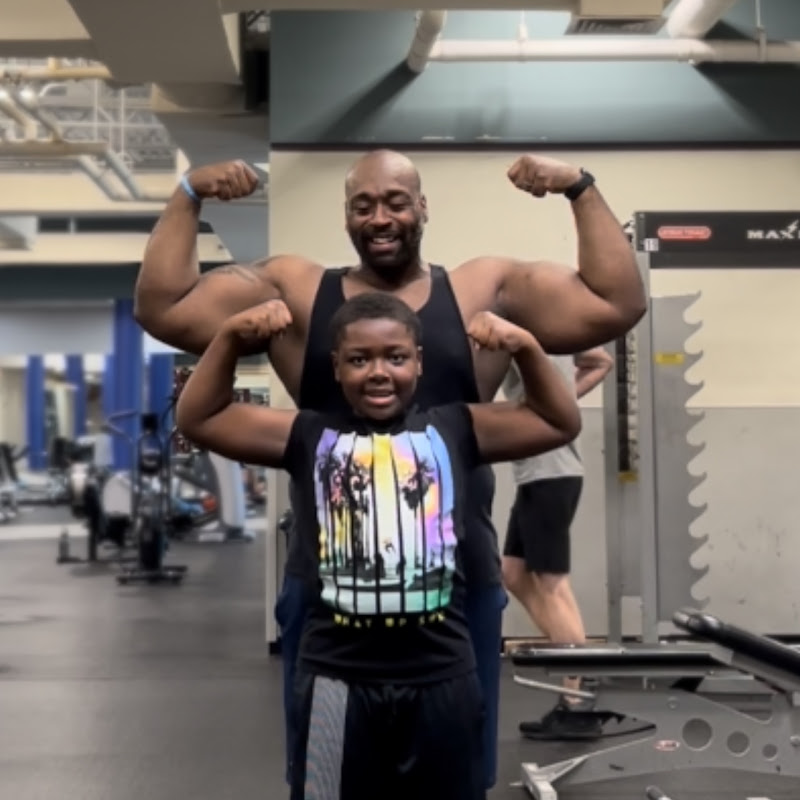 Train Like You Breathe