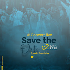 Chorale Beersheba Goma RDC