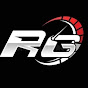 RG Raju logo