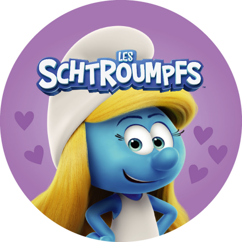 Les Schtroumpfs • Français