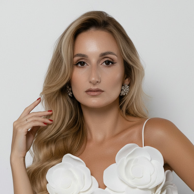 Анастасия | UGC-creator. beauty & lifestyle
