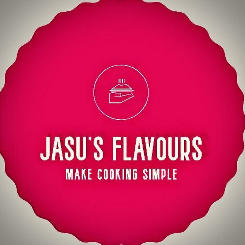 Jasu's Flavours