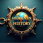 HIDDEN in HISTORY logo