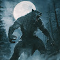 Werewolf race logo