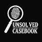Unsolved Casebook logo