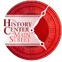 History Center on Main Street - @historycenteronmainstreet9980 YouTube Profile Photo
