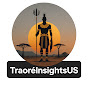 Traoré Insights US logo