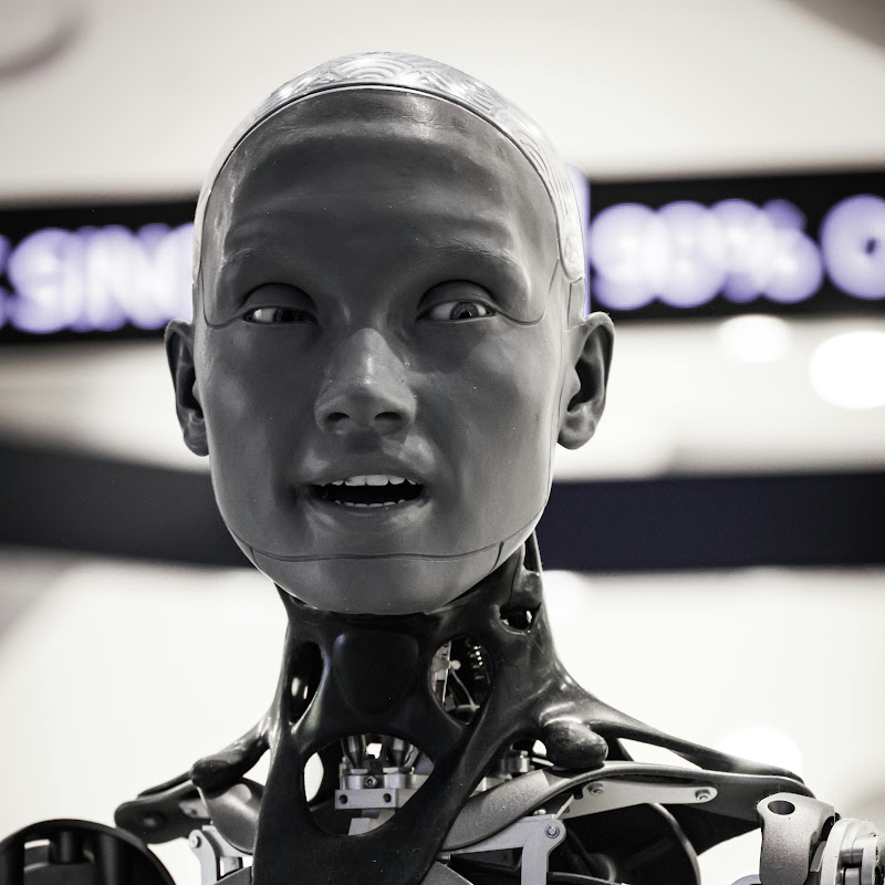 Danish AI Lab