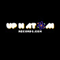 Up N Atom logo