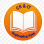 CS & IT Engineering Gyan  logo