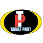TARGET P🎯INT logo