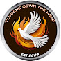 Turning Down The Heat logo
