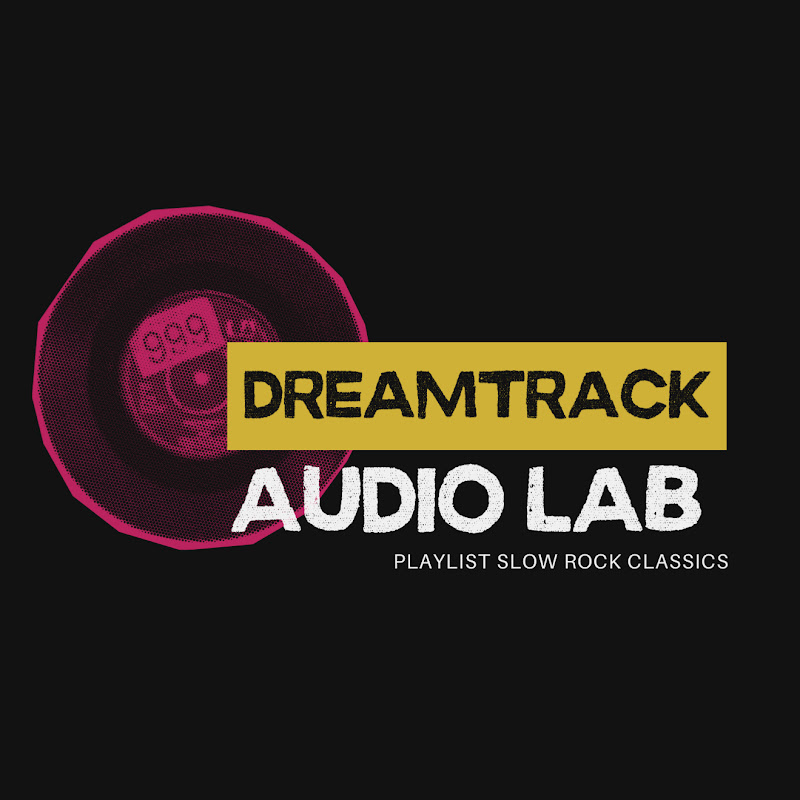 DreamTrack Audio Lab