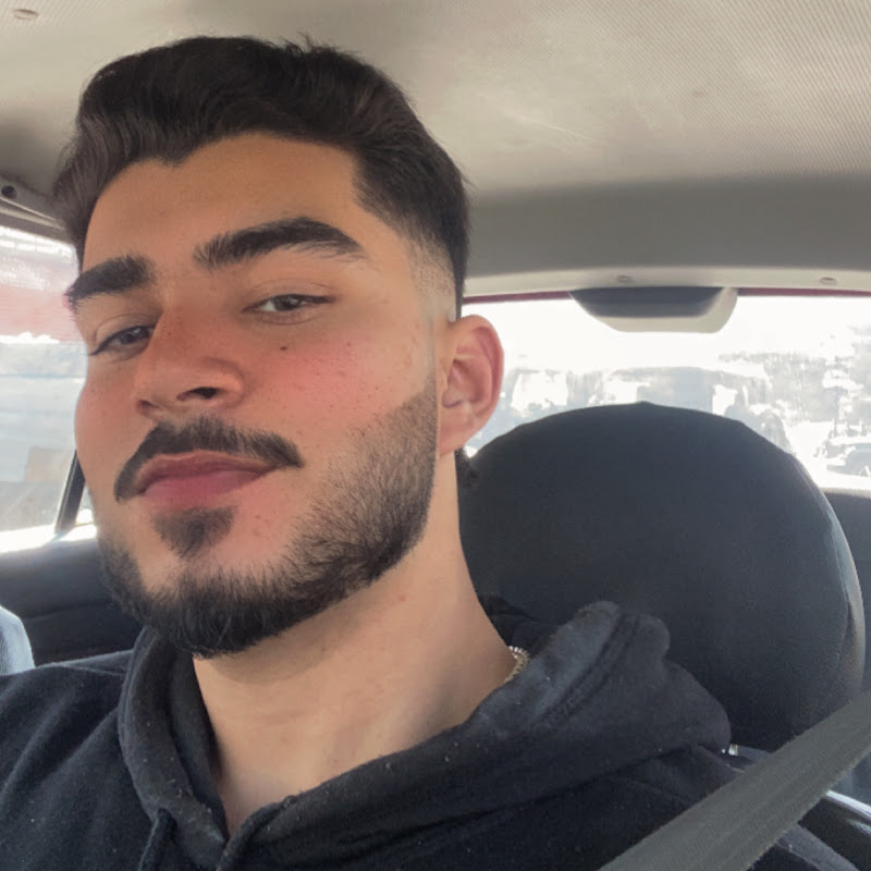 Mr Malik