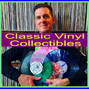 Classic Vinyl Collectibles