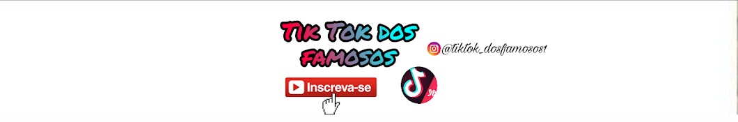 musically dos famosos YouTube channel avatar