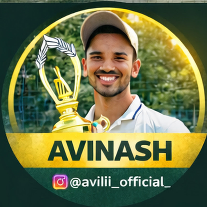 Hire Avinash kumar — Sports & Outdoors YouTube creator for sponsorships