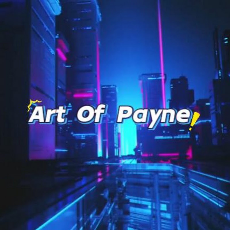 Art of Payne