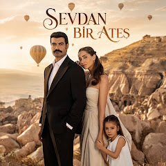 Sevdan Bir Ateş