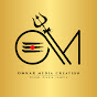 Omkar Media Creation logo