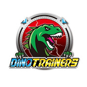 Dino Trainers English